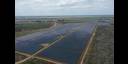 Parque solar fotovoltaico en Granma