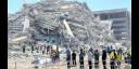 Terremoto en Tailandia y Myanmar