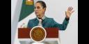Presidenta de México repudia bloqueo de  Estados Unidos a Cuba