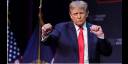 No todo le va bien a Trump