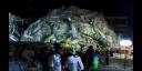 terremoto en Birmania