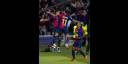 La última vez que el Barcelona eliminó al Benfica acabó ganando la Champions