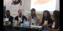 Primer Encuentro Internacional de Arte Urbano Generarte