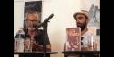 Edelmis Anoceto Vega y Miguel Castiñeira