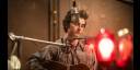 En Un completo desconocido, Chalamet se desdobla en Bob Dylan