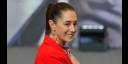 La presidenta de México, Claudia Sheinbaum