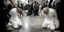 Prisioneros venezolanos en El Salvador
