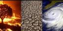 Cambio climático