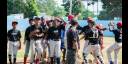 El equipo de Santiago de Cuba   garantizó su boleto a las semifinales de las Pequeñas Ligas en la categoría 11-12 años, luego de vencer a Bayamo