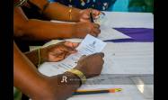 Elecciones en Cuba