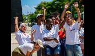 Día Internacional de la Juventud
