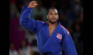 Anisley García y cuatro judocas sacan pasaje para París-2024
