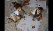 El tercer domingo de julio en Cuba se celebra el Día de los Niños