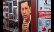 Aniversario 70 del natalicio de Hugo Chávez