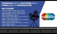 Programas de la Televisión cubana