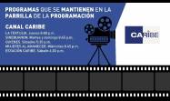 Programas de la Televisión cubana