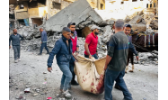 Masacre en Beit Lahiya