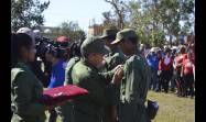 La Unión de Jóvenes Comunistas convocó a los festejos por el aniversario 66 de la Revolución Cubana.