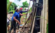 Yolanda asegura que le gusta estar en el momento preciso, sin dejar nada a medias