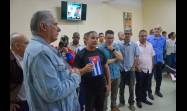 Asiste Presidente cubano a la inauguración de la nueva sede de la multiplataforma Juventud Rebelde