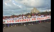 El pueblo cubano en la Tribuna Antimperialista José Martí 