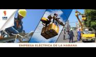 Empresa Eléctrica de la Habana