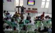 Conferencia magistral de Omar Rincón, doctor en Ciencias Humanas y Sociales, profesor Titular de la Universidad de los Andes, Colombia