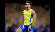 Duplantis camino al cielo