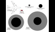 Si el YR4 colisiona con la Tierra, gran parte de él se desintegrará al entrar a la atmósfera