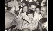 Edda y Fidel