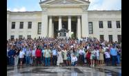 4to. Coloquio Internacional Patria