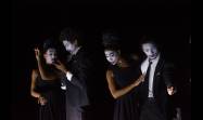 Purple Fools (coreografía de Mauro de Candia)