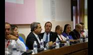 Primer congreso nacional “Una sola salud” 
