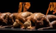 Consagración (coreografía Chistopher Beranger y Jonathan Pranlas-Descours) 