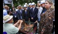 43 Feria Internacional de Turismo de La Habana
