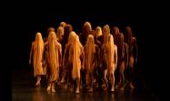 Consagración (coreografía Chistopher Beranger y Jonathan Pranlas-Descours)