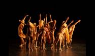 Consagración (coreografía Chistopher Beranger y Jonathan Pranlas-Descours)