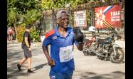 Se celebró este sábado la décima edición de la Carrera por la Amistad Cuba–Rusia.