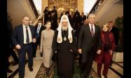 Los lazos entre Rusia y Cuba son indestructibles