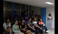 Feria de Experiencias de Comunicación e Información para el Desarrollo, Calei2copio