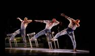 Ballet de Montecarlo en La Habana