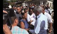 Visitas de Díaz-Canel a los municipio