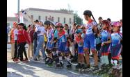 Primero de Mayo en Sancti Spíritus