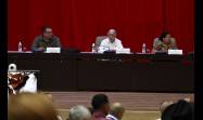  XIII Congreso de la Asociación Nacional de Agricultores Pequeños