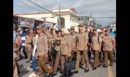 Primero de Mayo en Pinar del Río