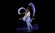 Ballet de Montecarlo en La Habana