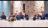 Negociaciones directas entre Rusia y Ucrania en Estambul