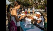 Se celebró este sábado la décima edición de la Carrera por la Amistad Cuba–Rusia.