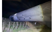 Accidente ferroviario en Camagüey