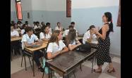 Educación